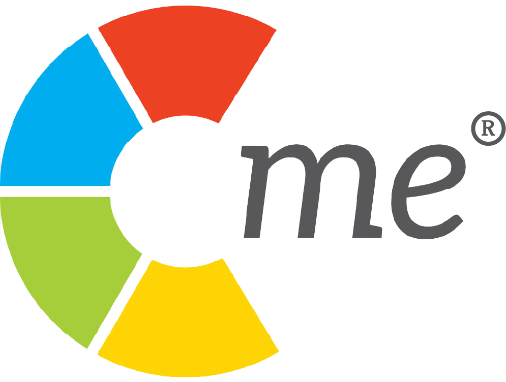 C-me Logo